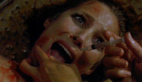 giallo,dario argento,quatre mouches de velours gris,opéra,inferno,la terza madre,il cartaïo,suspiria,le sang des innocents,les frissons de l'angoisse,edgar allan poe