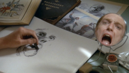 luc olivier d'algange, le jour du fléau, john schlesinger, boulevard du crépuscule, billy wilder, les ensorcelés, vincente minelli, hollywood