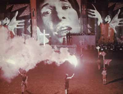 privilège, peter watkins, stanley kubrick