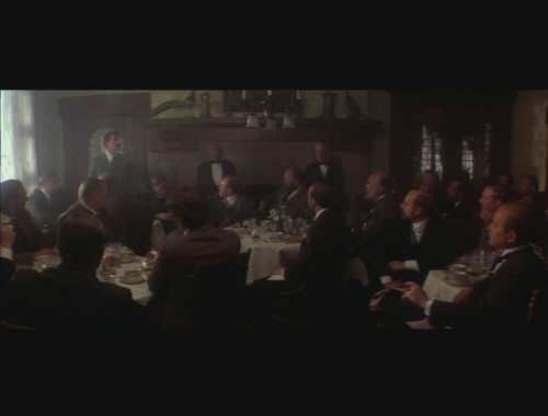 porte du paradis, michael cimino