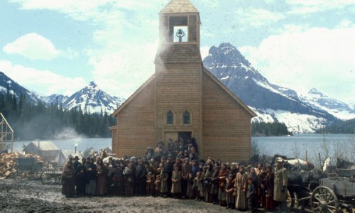 porte du paradis, michael cimino
